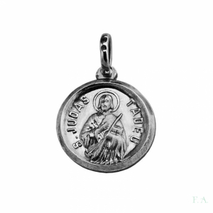 Medal FA St.Jude 1