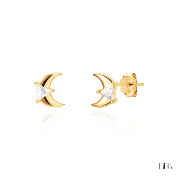 PENDIENTES LINK LUNA 1
