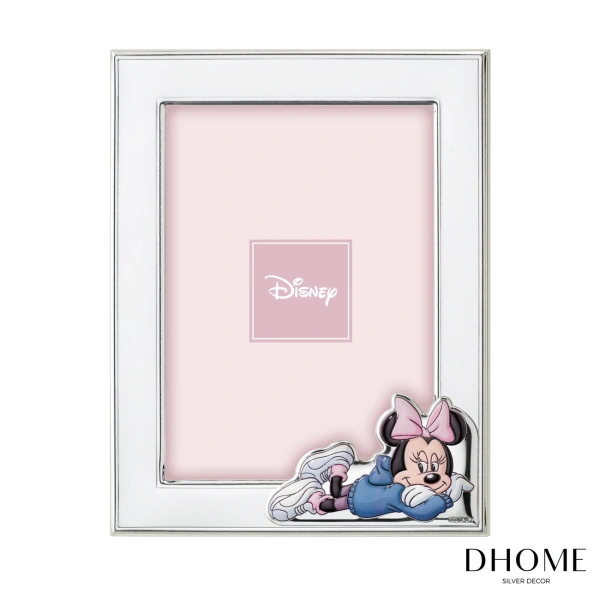 Moldura Dhome Minnie 2