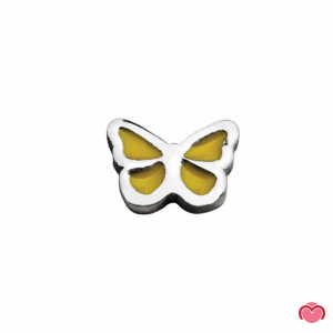 Tesouro SMW Borboleta 1