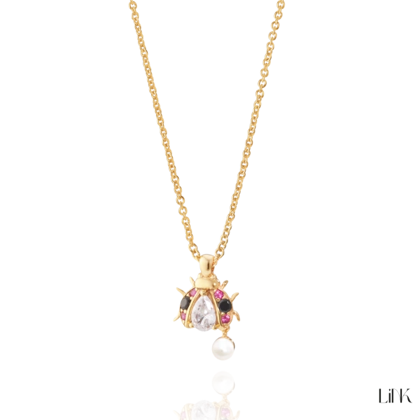COLLAR LINK MARIQUITA 1