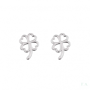 Kid ´s Studs FA - Clover 1