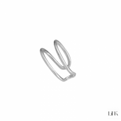 PIERCING LINK - FUN STYLE 1