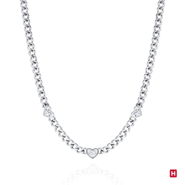 COLLAR HASSU LOVE 1