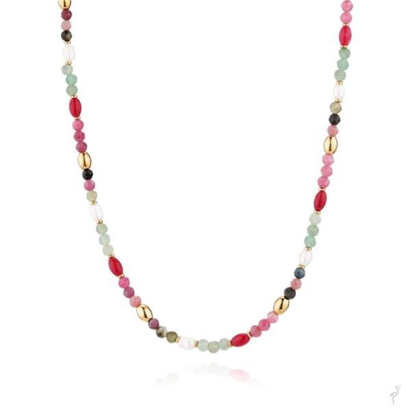 Necklace Hassu 3
