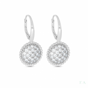 PENDIENTES CON CIRCONIAS 1