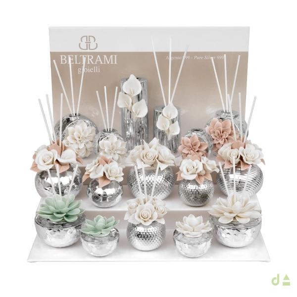 KIT 22 PERFUMADORES DHOME 2