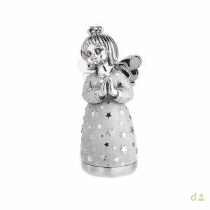 BIBELOT ANGEL - REZA (20CM) 1