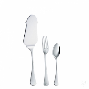 Collection Spagnolo Set 76 pieces  in a chest 3