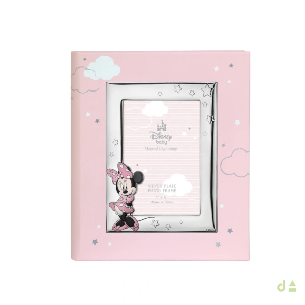 Album Minnie 1