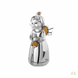 ANGEL CON CAMPANA H-10 1