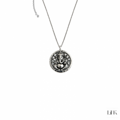 COLLAR LINK WORLD ENERGY STYLE - RODIO 1