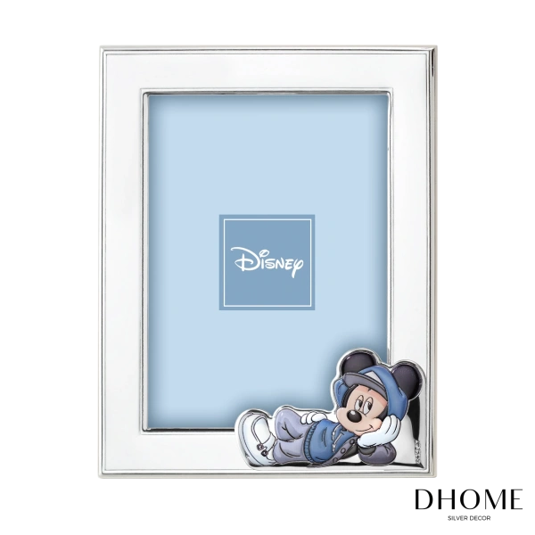 Moldura Dhome Mickey 2
