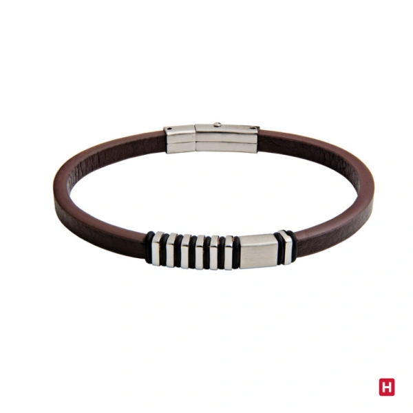 Bracelet Hassu Man Elegant 1