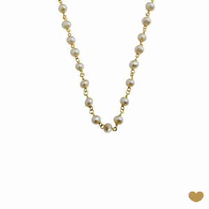 Colar Passion Gold 19.2k 1