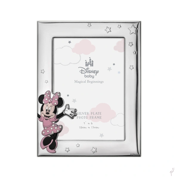 MARCO DISNEY MINIE 13X18 1