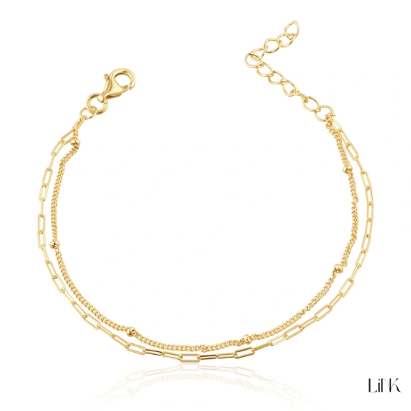 Bracelet Link 1