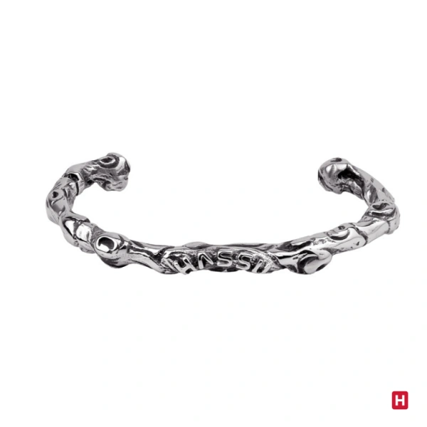 Bangle Lord Hassu 1