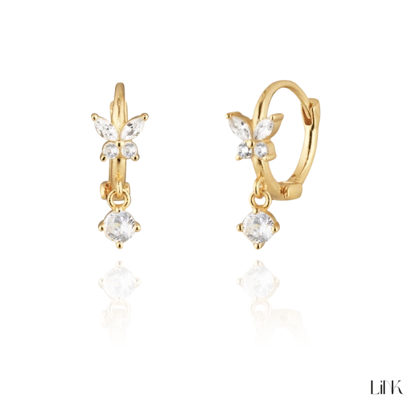 Earrings Link 2