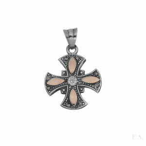 Cross FA Marcasite 1
