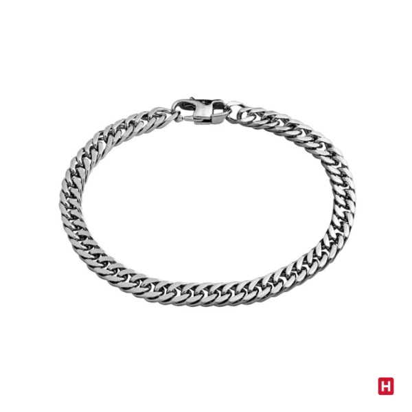 PULSERA HASSU "CHAIN 2019" 1