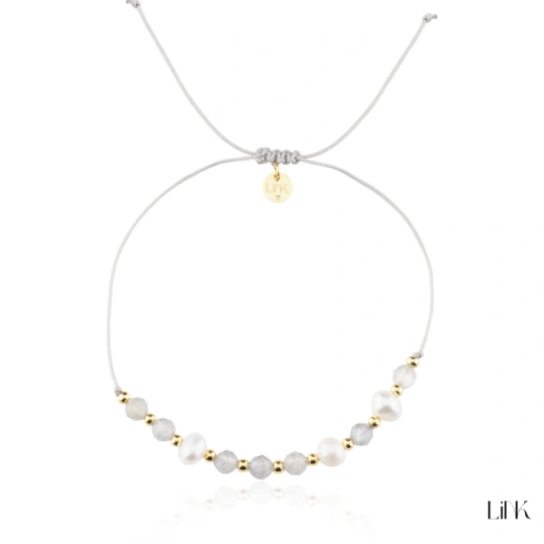 PULSERA LINK 1
