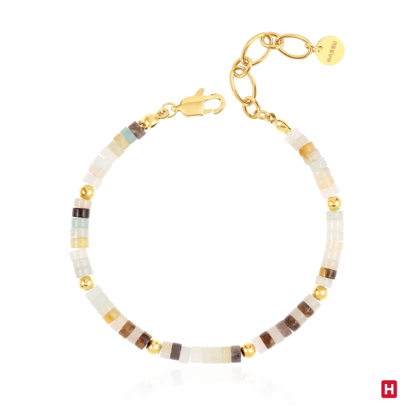 Bracelet Hassu Golden 2