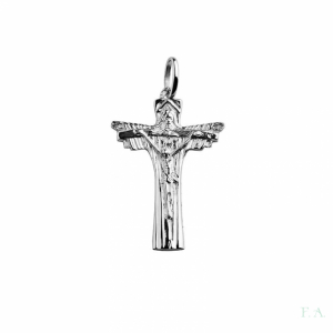 CRUZ CON CRISTO 1
