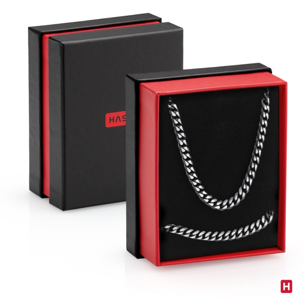 Set Hassu Necklace & Bracelet 2