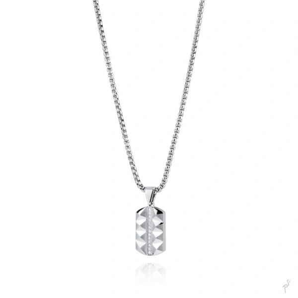 Necklace Hassu 3