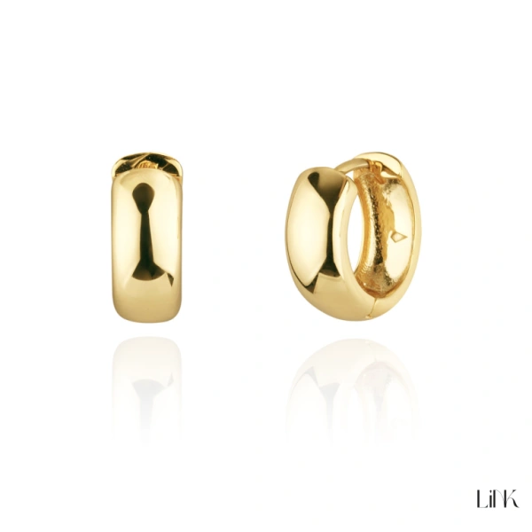 Earrings Link 1