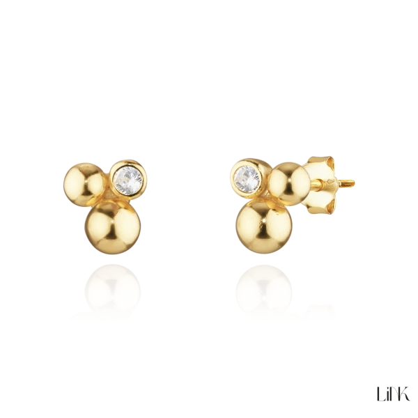Earrings Link 2