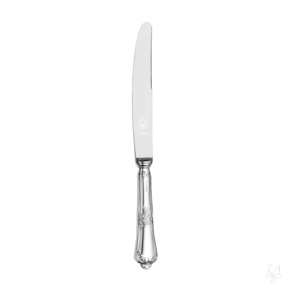 Baby Knife - Mod. Floreale 1