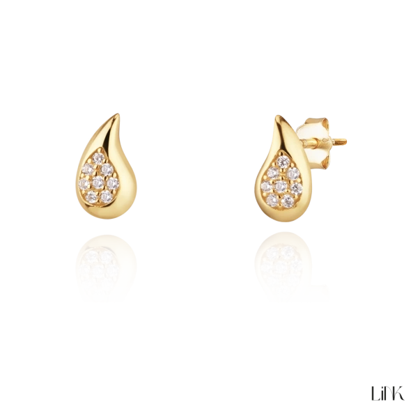 Earrings Link 2