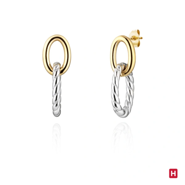 Earrings Hassu 1