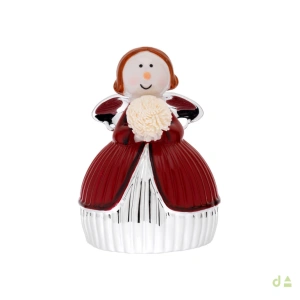 Bibelot Perfumador Dhome Anjo 1