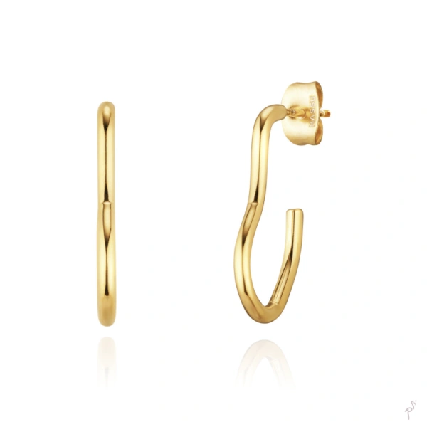 Earrings Hassu 1