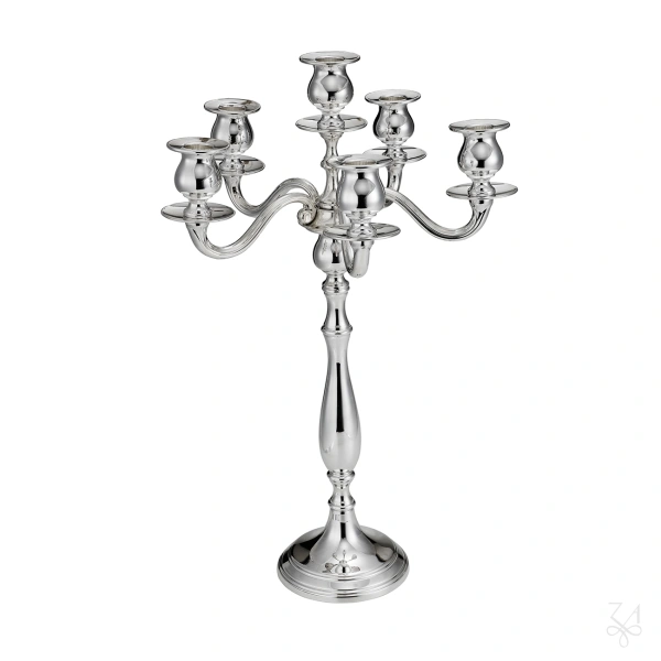 Candelabra - Mod. Inglese - 6 Lights 2