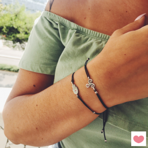 PULSERA MANO DE FATIMA 3