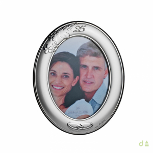 MARCO 18X24 OVAL ANCHO 25 ANIVERSARIO 1