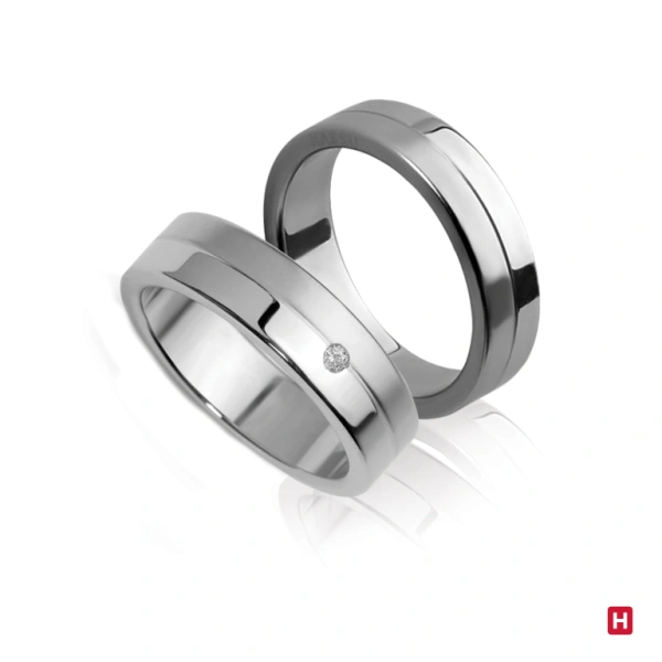 Wedding Ring Hassu S Urban II 2