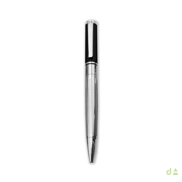 Esferográfica Pierre Cardin 2