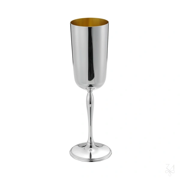 Champagne Flute 2