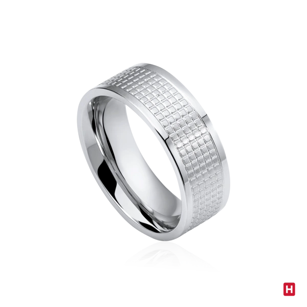 Wedding Ring Hassu Urban Lovers 3