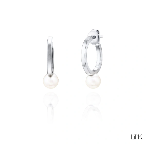 Earrings Link 1