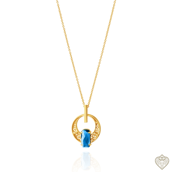 COLLAR FILIGRANA 3