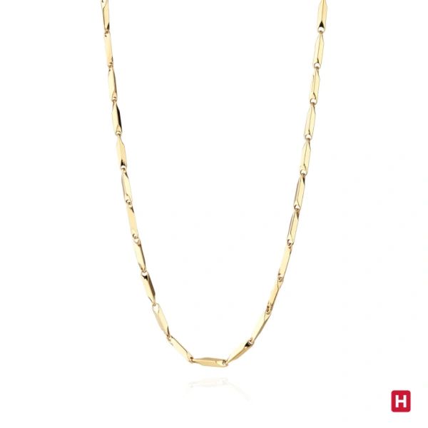 Necklace Hassu 3