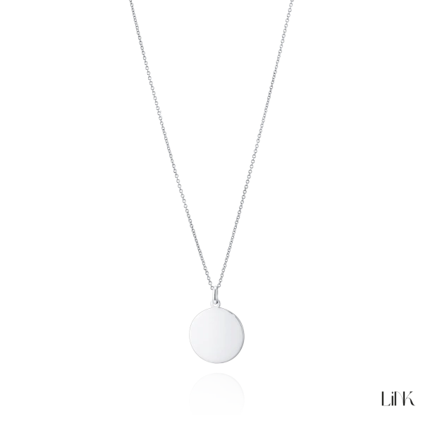 Necklace Link 2