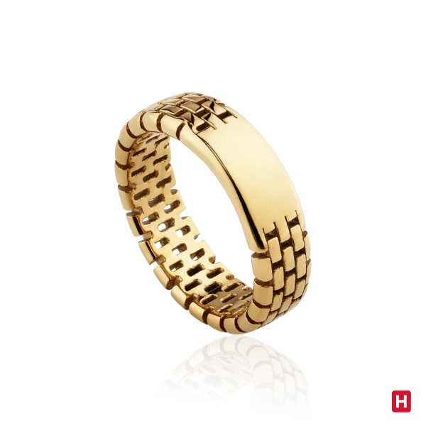 Ring Hassu 2