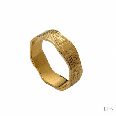 Anel Link Blogger Style 1